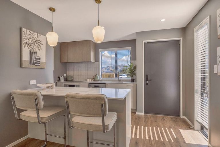 Photo of property in 10 Travers Way, Hanmer Springs, 7334