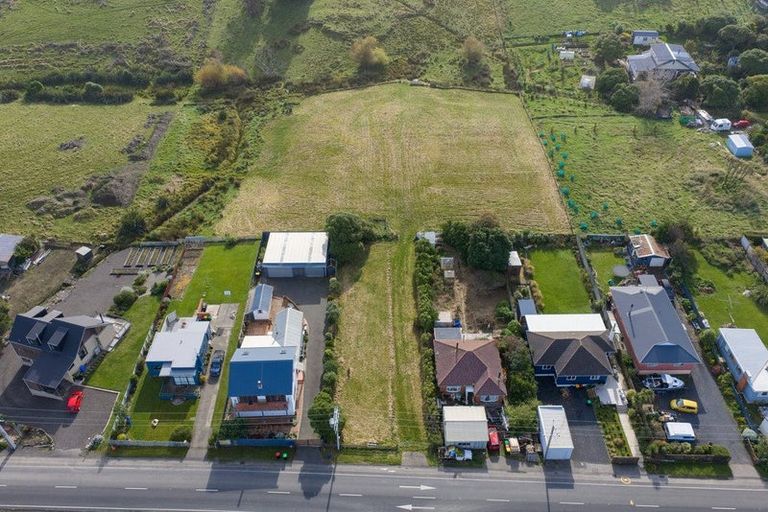 Photo of property in 1142 Brighton Road, Brighton, Dunedin, 9035