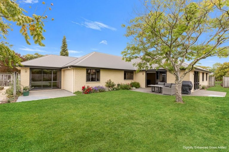 Photo of property in 14 Ashgrove Court, Lincoln, 7608