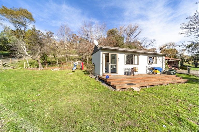 Photo of property in 59 Ongaonga Road, Waipawa, 4272