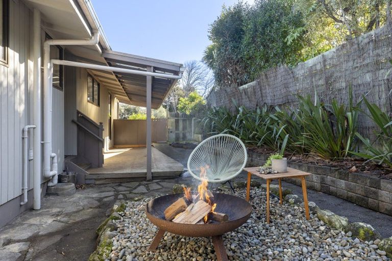 Photo of property in 3 Smart Terrace, Saint Johns Hill, Whanganui, 4500
