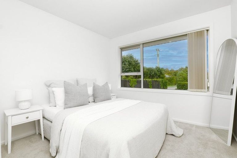 Photo of property in 6 Price Place, Linwood, Christchurch, 8062