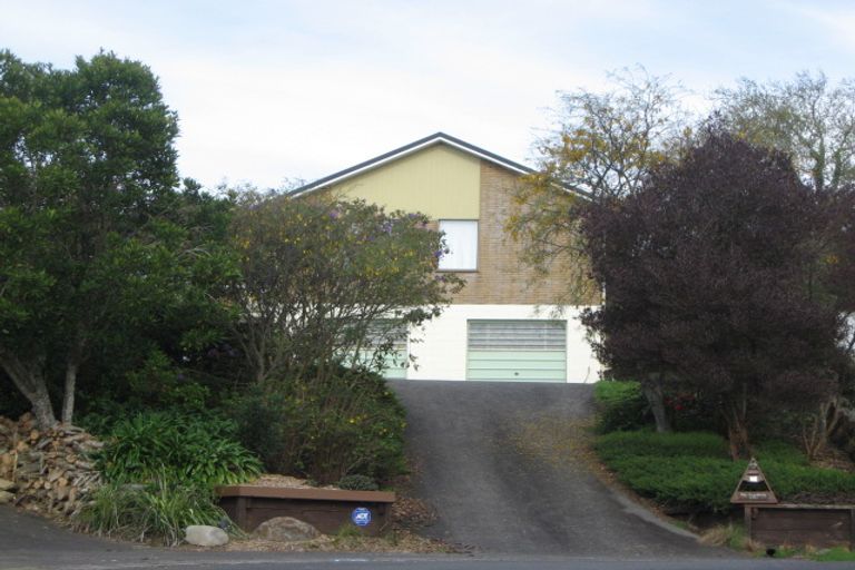 Photo of property in 21 Anne Street, Ferndale, New Plymouth, 4310