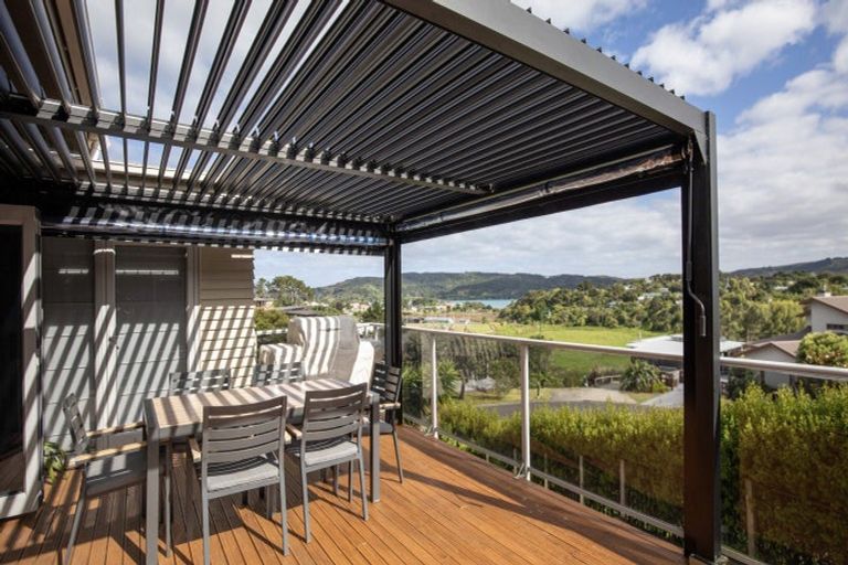 Photo of property in 18 Seabreeze Way, Raglan, 3225