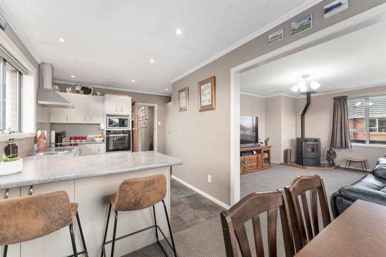 Photo of property in 16 Perth Street, Mosgiel, 9024