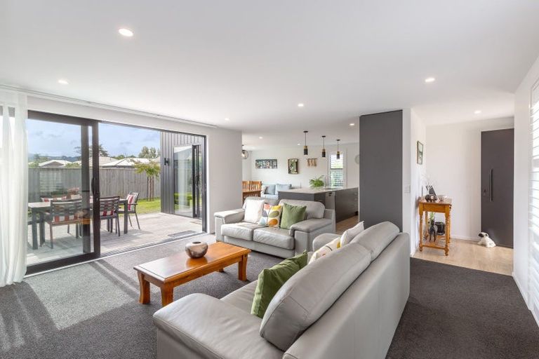 Photo of property in 7 Peony Drive, Greytown, 5712