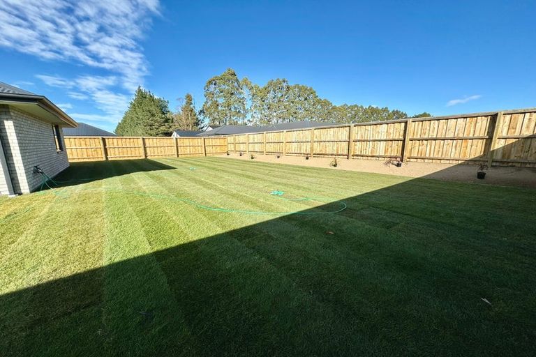 Photo of property in 27 Eric Crozier Road, Darfield, 7571