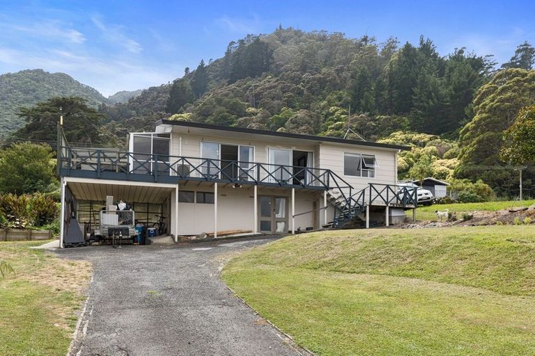 Photo of property in 6 Koromiko Street, Te Aroha, 3320