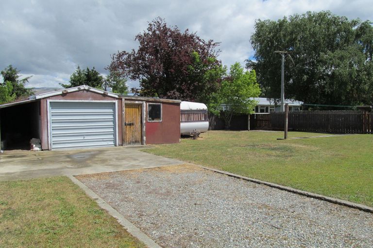 Photo of property in 38 Marslin Street, Alexandra, 9320