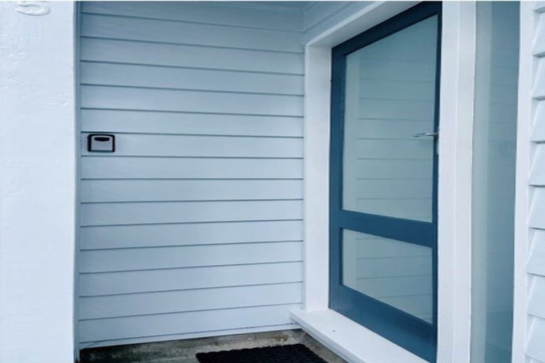 Photo of property in 5/147 Glenmore Street, Kelburn, Wellington, 6012