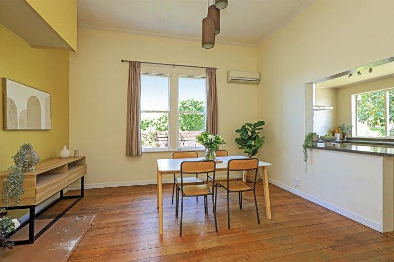 Photo of property in 38 Morris Street, Napier South, Napier, 4110