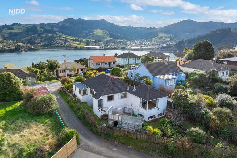 Photo of property in 41 Meridian Street, Port Chalmers, 9023