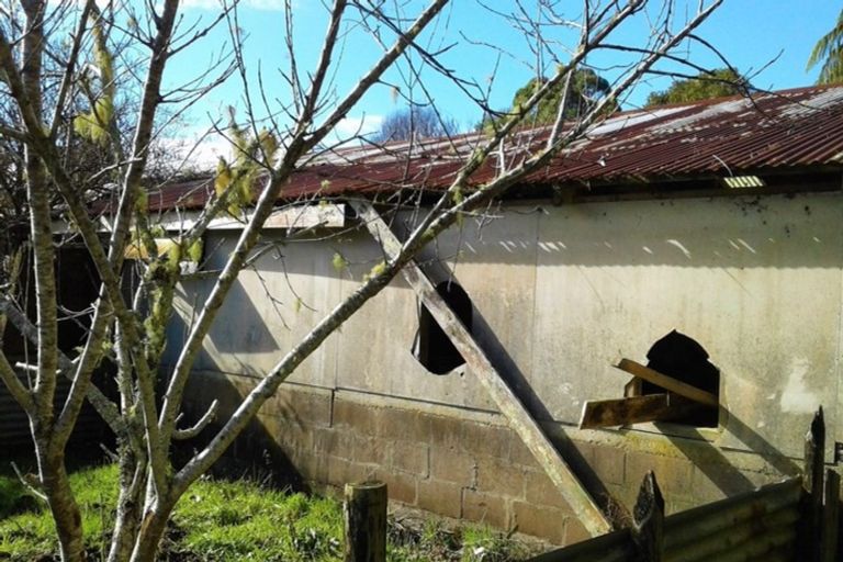 Photo of property in 1216 Wekaweka Road, Waimamaku, Kaikohe, 0473