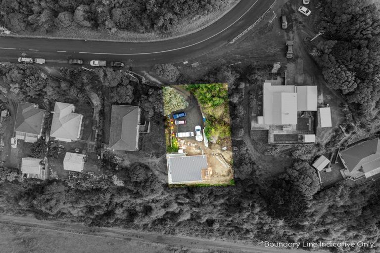 Photo of property in 221a Tomahawk Road, Andersons Bay, Dunedin, 9013