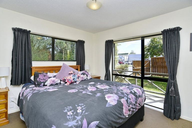 Photo of property in 1b Eders Road, Woodend, 7610