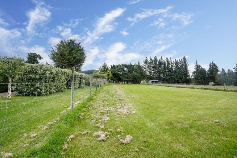 Photo of property in 20 O'carrolls Road, Hawarden, 7385