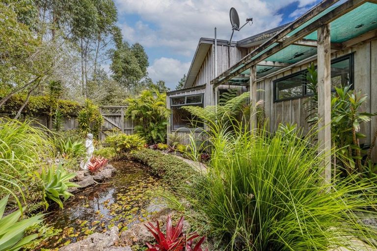 Photo of property in 260 Waiotoi Road, Ngunguru, Whangarei, 0173