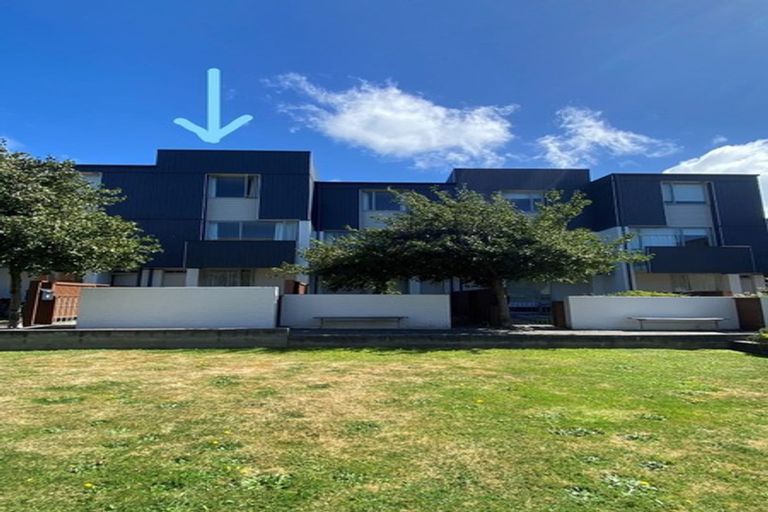 Photo of property in The Altair, 41/120 Rintoul Street, Newtown, Wellington, 6021