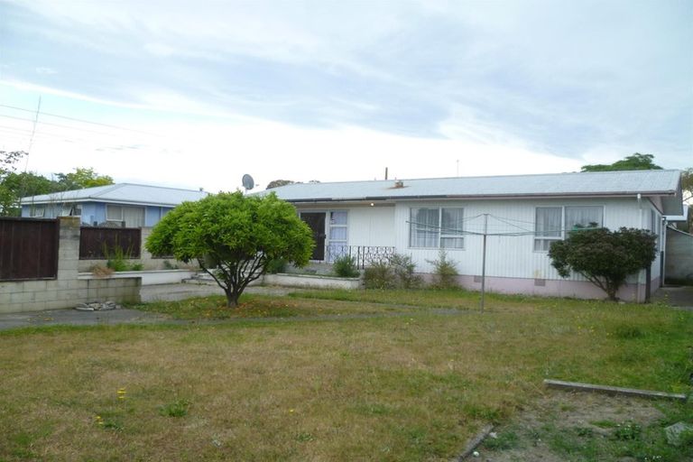 Photo of property in 15a Cabot Place, Flaxmere, Hastings, 4120