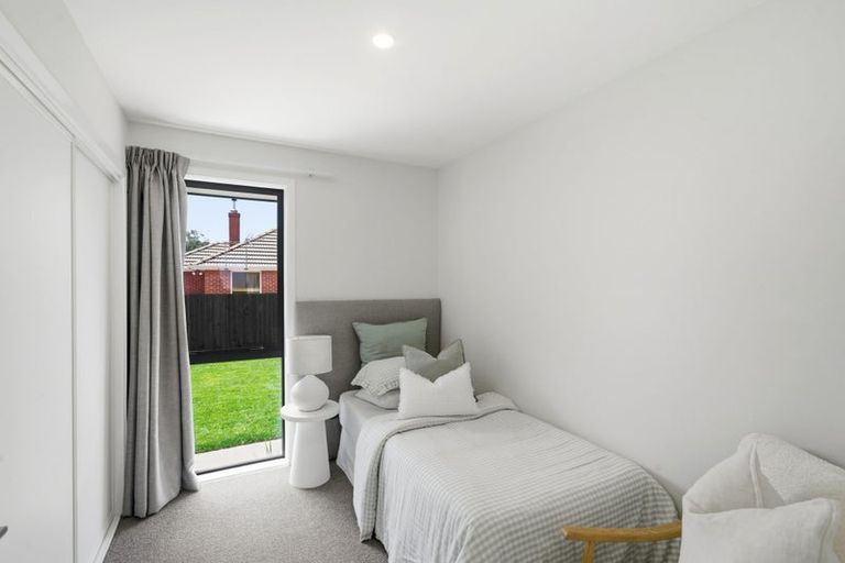 Photo of property in 5a Betwin Avenue, Sockburn, Christchurch, 8042