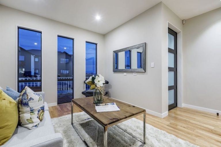 Photo of property in 10 Kokowai Parade, Hobsonville, Auckland, 0616