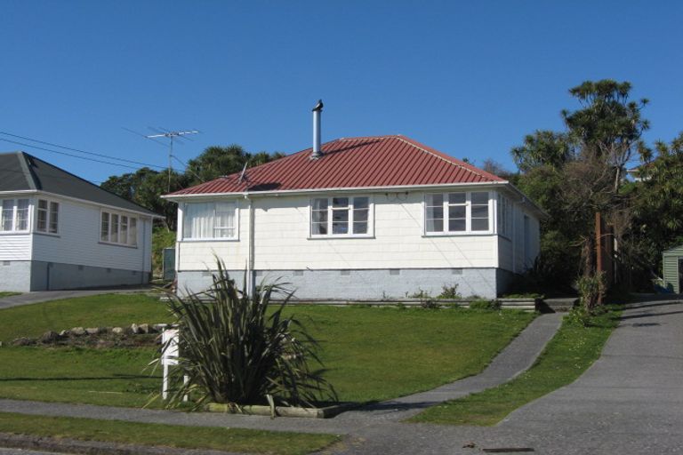 Photo of property in 91 Fitzgerald Street, Cobden, Greymouth, 7802