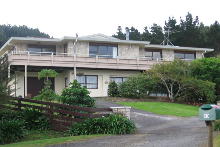 Photo of property in 31 Eames Crescent, Te Mata, Thames, 3575