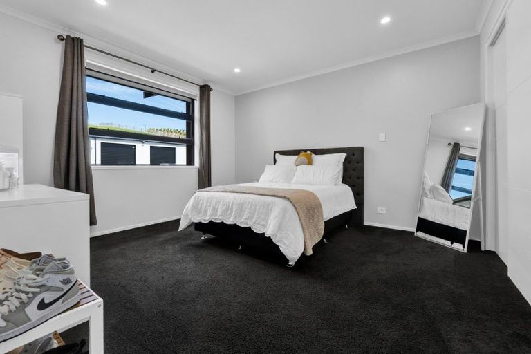 Photo of property in 489 Smart Road, Hillsborough, New Plymouth, 4372