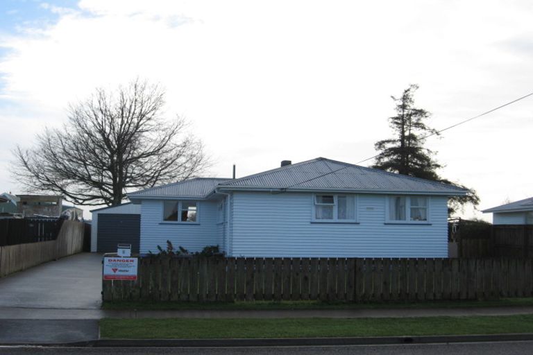 Photo of property in 9 Wordsworth Crescent, Enderley, Hamilton, 3214
