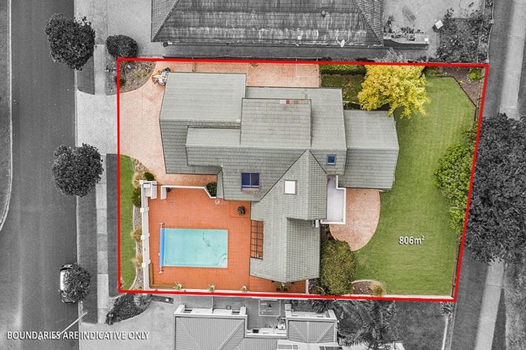 Photo of property in 82 Glenross Drive, Wattle Downs, Auckland, 2103