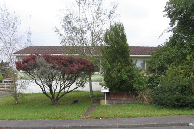 Photo of property in 19 Vina Place, Massey, Auckland, 0614