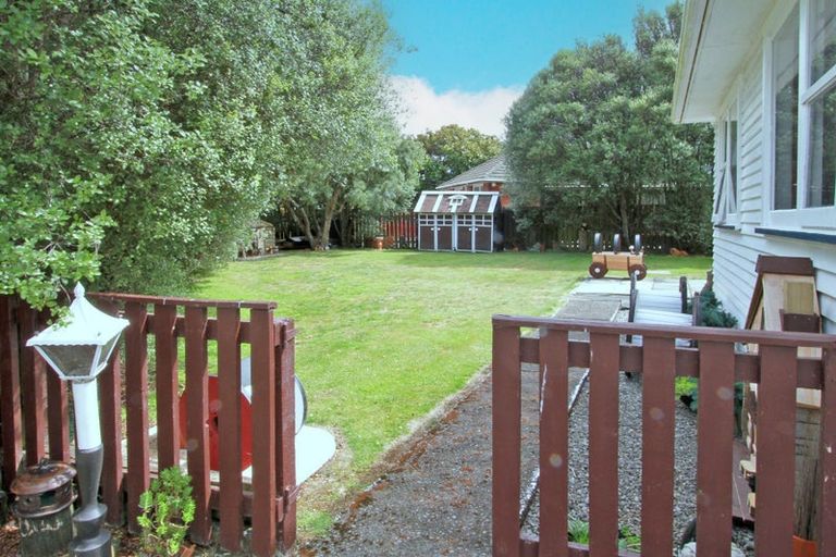 Photo of property in 113 Wood Street, Wainuiomata, Lower Hutt, 5014
