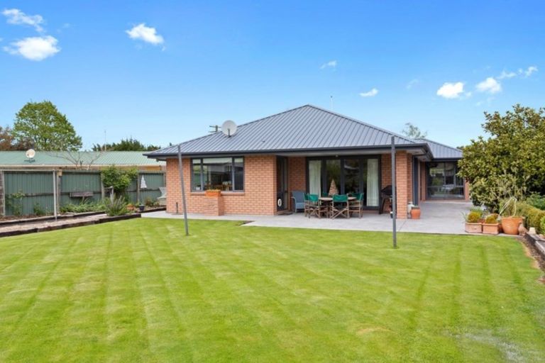 Photo of property in 30 Cadman Street, Cheviot, 7310