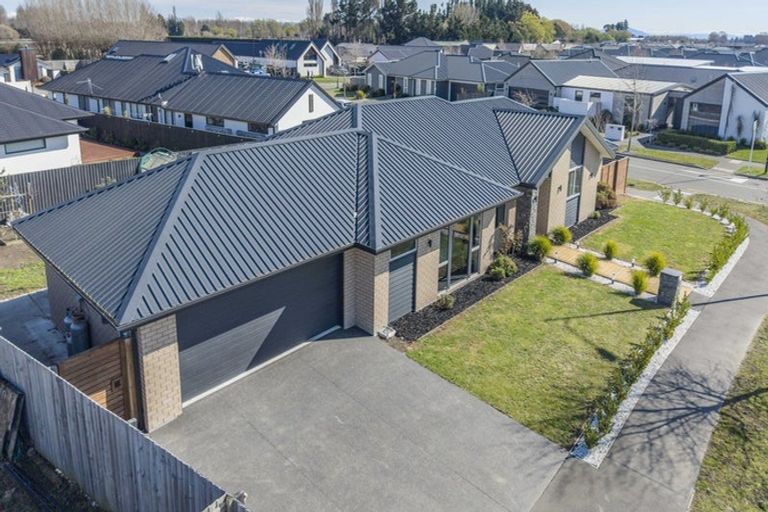 Photo of property in 4 Denny Street, Marshland, Christchurch, 8083