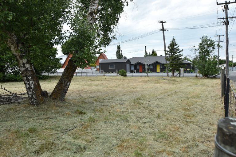Photo of property in 6 Rata Road, Twizel, 7901