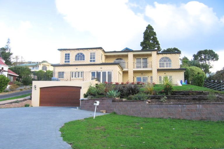 Photo of property in 20 Vista Motu, Red Beach, 0932