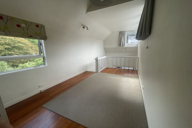 Photo of property in Pitarua Court, 4/11 Pitarua Street, Thorndon, Wellington, 6011