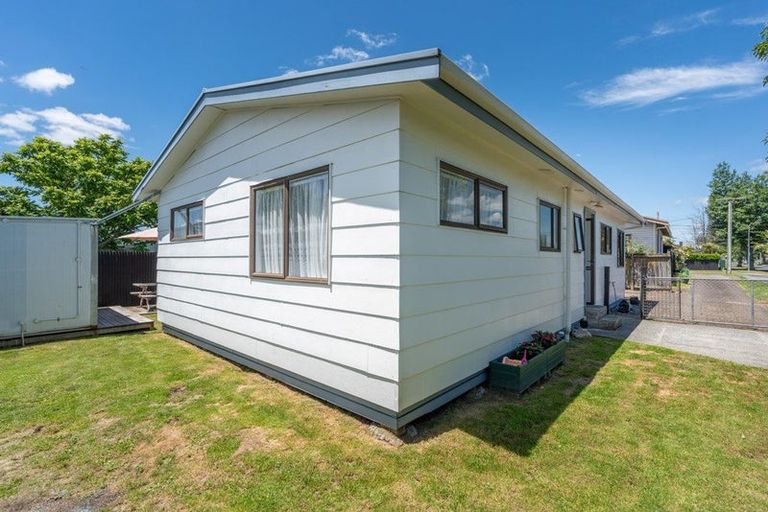 Photo of property in 6a Karaka Street, Nawton, Hamilton, 3200