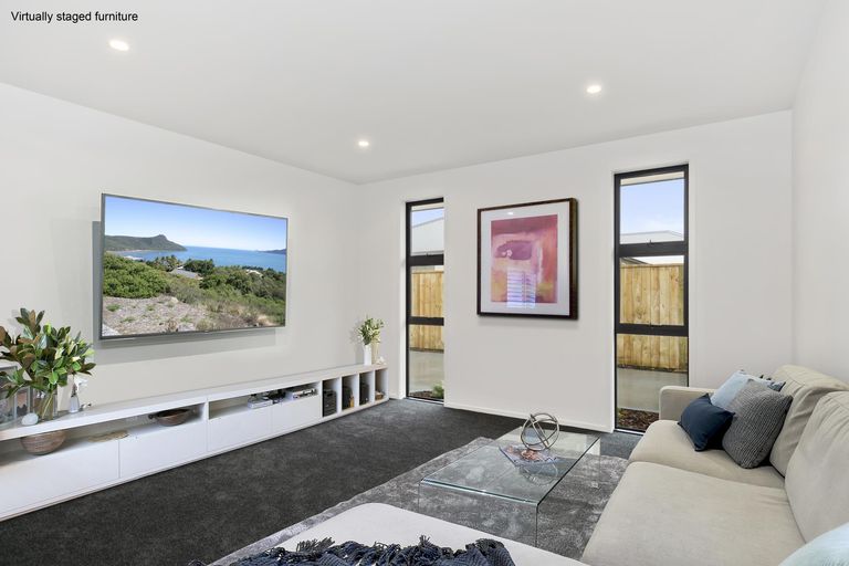 Photo of property in 123 Penetaka Heights, Pyes Pa, Tauranga, 3112