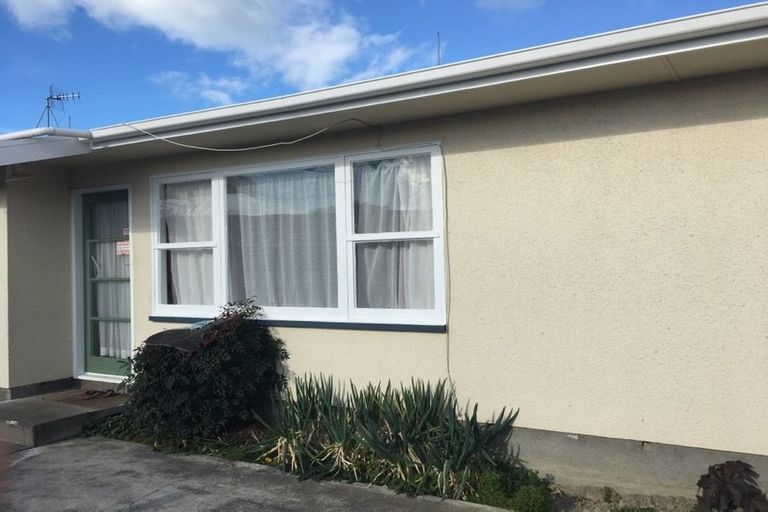 Photo of property in 21 Geddis Avenue, Maraenui, Napier, 4110
