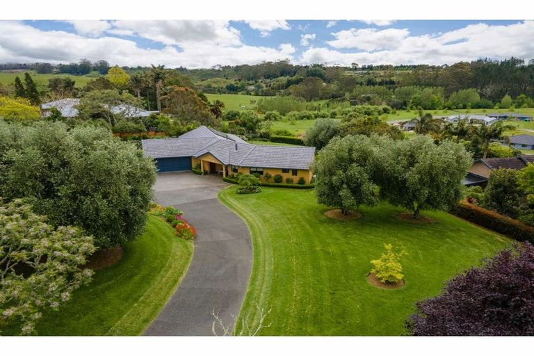 Photo of property in 28 Silkwood Lane, Kerikeri, 0230