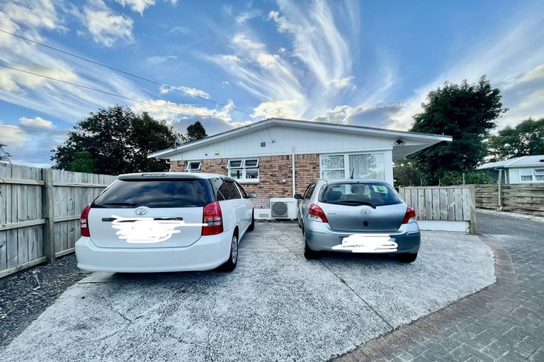 Photo of property in 1/41 Aurea Avenue, Pakuranga, Auckland, 2010