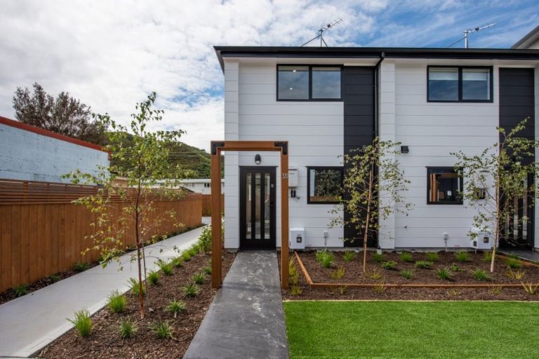 Photo of property in 10/320 Oxford Terrace, Avalon, Lower Hutt, 5011