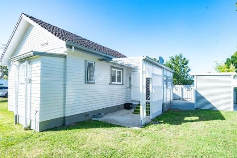 Photo of property in 4 Valley Road, Mangapapa, Gisborne, 4010