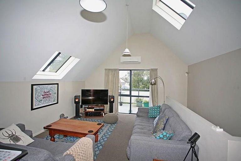 Photo of property in 1/9 Humboldt Street, Sydenham, Christchurch, 8023