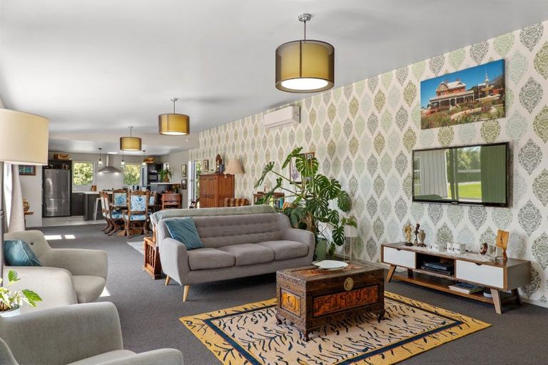 Photo of property in 18 Mchugh Crescent, Darfield, 7510