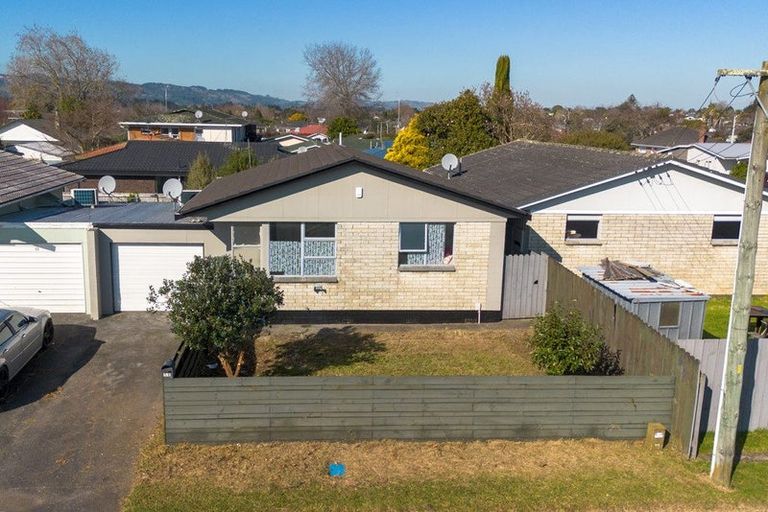 Photo of property in 5b Onslow Road, Papakura, 2110
