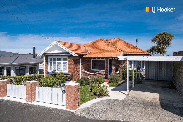 Photo of property in 32 Norman Street, Tainui, Dunedin, 9013