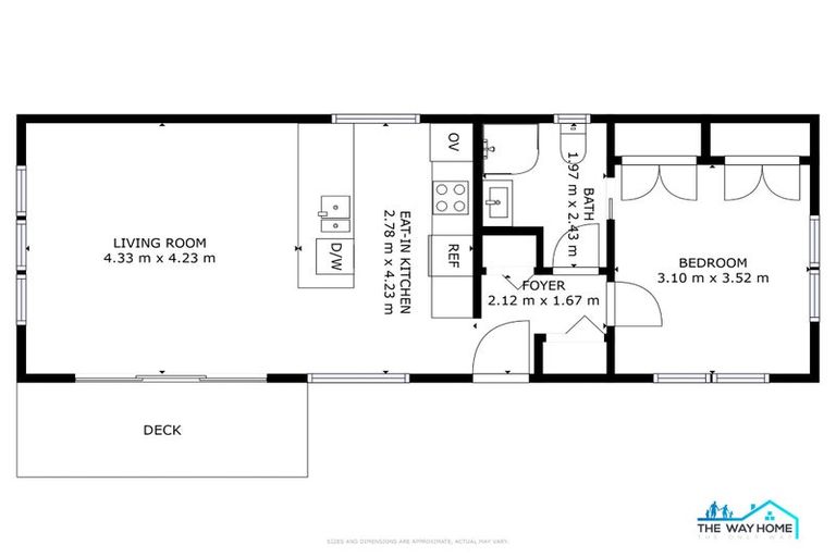 Photo of property in 303 Fairview Drive, Akatarawa, Upper Hutt, 5372