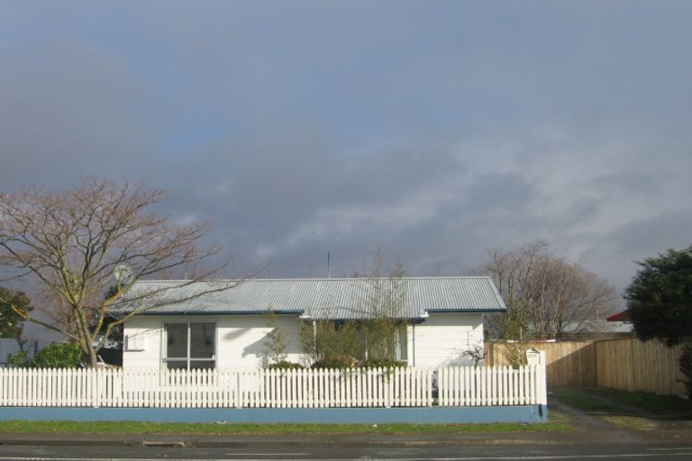 Photo of property in 267a Flaxmere Avenue, Flaxmere, Hastings, 4120